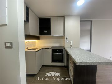 Departamento en Venta en Arauco con San Diego