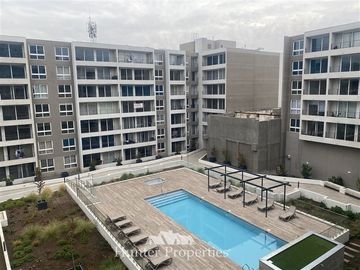 Departamento en Venta en Arauco con San Diego