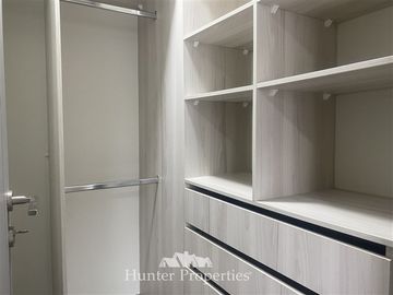 Departamento en Venta en Arauco con San Diego