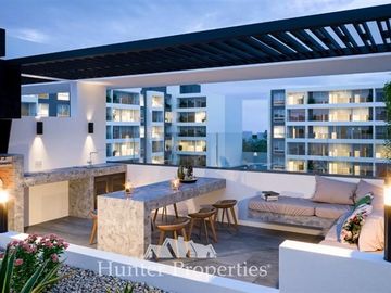 Departamento en Venta en Arauco con San Diego