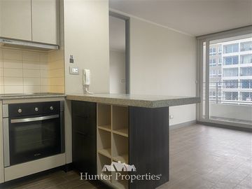 Departamento en Venta en Arauco con San Diego