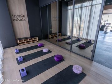 Loft ven Renta en Cuauhtémoc ,Roma Sur GIS 25-2643.