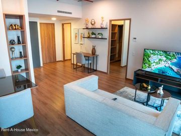 Loft ven Renta en Cuauhtémoc ,Roma Sur MP 25-2643.