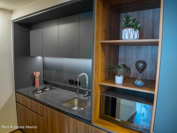 Loft ven Renta en Cuauhtémoc ,Roma Sur RT 25-2643.