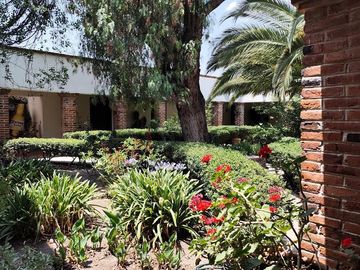 Quinta en venta remodelada para recibir a más de 80 personas, ideal para descanso, retiro o inversión