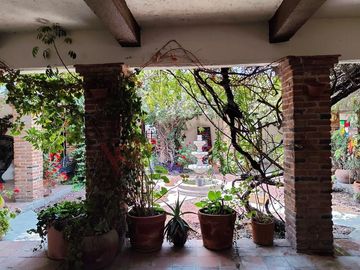 Quinta en venta remodelada para recibir a más de 80 personas, ideal para descanso, retiro o inversión