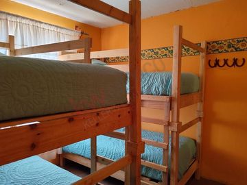 Quinta en venta remodelada para recibir a más de 80 personas, ideal para descanso, retiro o inversión