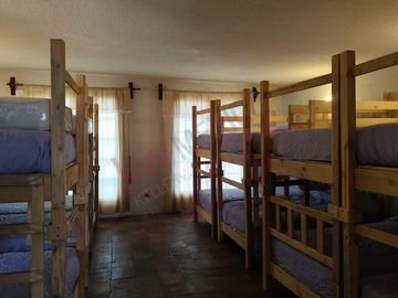 Quinta en venta remodelada para recibir a más de 80 personas, ideal para descanso, retiro o inversión