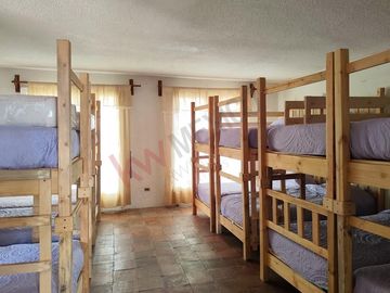 Quinta en venta remodelada para recibir a más de 80 personas, ideal para descanso, retiro o inversión