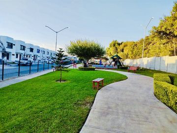 CASA VENTA EN PRIVADA EN APODACA