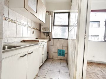 Departamento en Venta en Metro Ines de Suarez