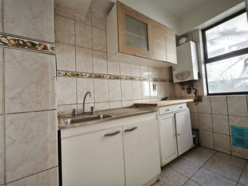 Departamento en Venta en Metro Ines de Suarez