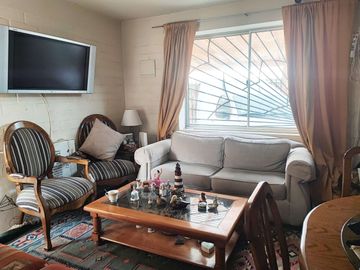 Venta de Casa en Puente Alto, 4H+1B+1E