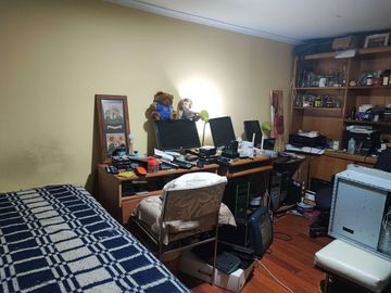 Venta de Casa en Puente Alto, 4H+1B+1E