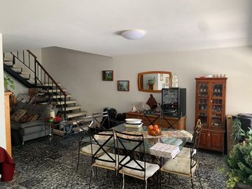 Casa en venta en Col. Ladrón de Guevara