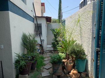 Casa en venta en Col. Ladrón de Guevara