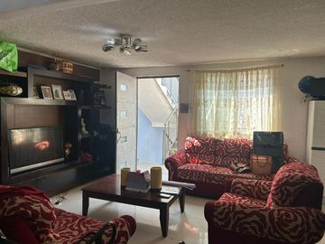 Se Vende Casa Insurgentes Oriente Puebla