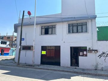 Se Vende Casa Insurgentes Oriente Puebla