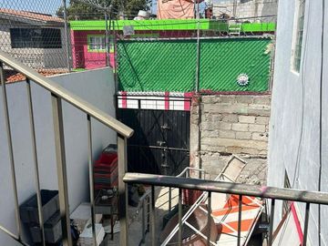 Se Vende Casa Insurgentes Oriente Puebla