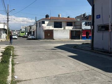 Se Vende Casa Insurgentes Oriente Puebla