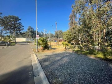 Departamento en Venta en Esmeralda / Parque Mar