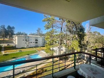 Departamento en Venta en Esmeralda / Parque Mar