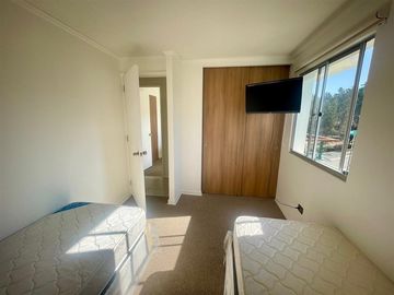 Departamento en Venta en Esmeralda / Parque Mar