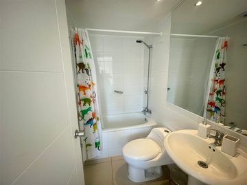 Departamento en Venta en Esmeralda / Parque Mar