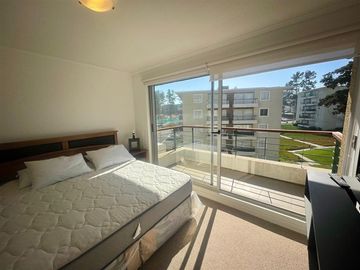Departamento en Venta en Esmeralda / Parque Mar