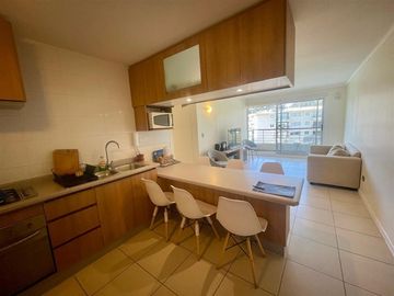Departamento en Venta en Esmeralda / Parque Mar
