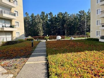 Departamento en Venta en Esmeralda / Parque Mar