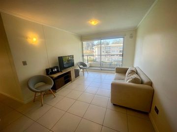 Departamento en Venta en Esmeralda / Parque Mar