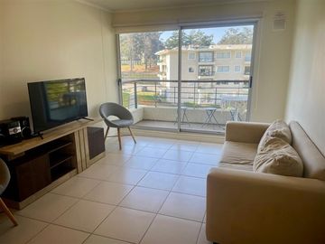 Departamento en Venta en Esmeralda / Parque Mar