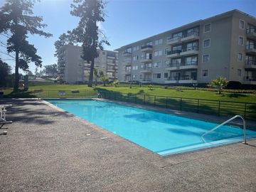 Departamento en Venta en Esmeralda / Parque Mar