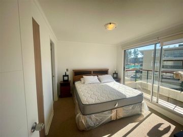 Departamento en Venta en Esmeralda / Parque Mar