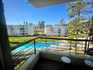 Departamento en Venta en Esmeralda / Parque Mar