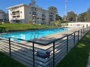 Departamento en Venta en Esmeralda / Parque Mar