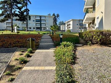 Departamento en Venta en Esmeralda / Parque Mar
