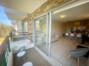 Departamento en Venta en Esmeralda / Parque Mar