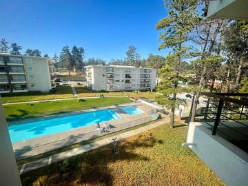 Departamento en Venta en Esmeralda / Parque Mar