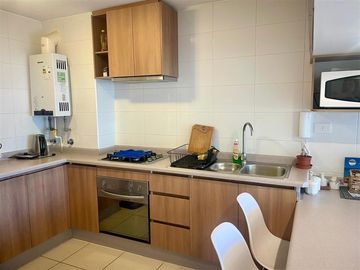 Departamento en Venta en Esmeralda / Parque Mar