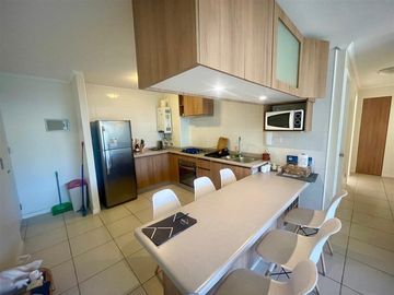Departamento en Venta en Esmeralda / Parque Mar