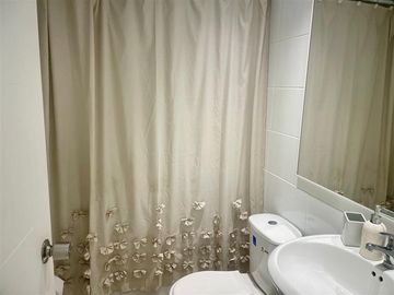 Departamento en Venta en Esmeralda / Parque Mar