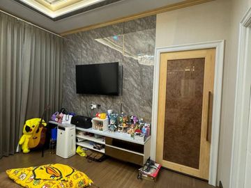 5-BR House close to Laem Chabang