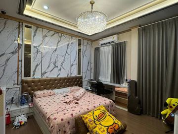 5-BR House close to Laem Chabang