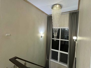 5-BR House close to Laem Chabang