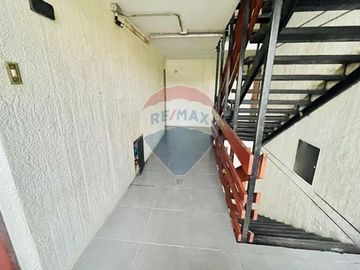 OPORTUNIDAD / DP 2 DORMITORIOS / METRO SANTA JULIA