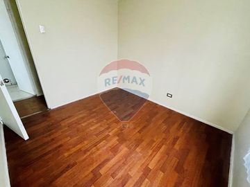 OPORTUNIDAD / DP 2 DORMITORIOS / METRO SANTA JULIA
