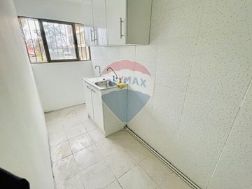 OPORTUNIDAD / DP 2 DORMITORIOS / METRO SANTA JULIA