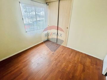 OPORTUNIDAD / DP 2 DORMITORIOS / METRO SANTA JULIA